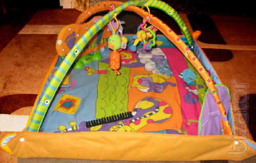 New play Mat in perfect condition TinyLove All Ukraine 