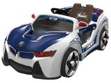Will Sell Exclusive! Childish electric car BMW i8 Blue - Raspashonka Will Sell Exclusive! Childish electric car BMW i8 Blue - Raspashonka