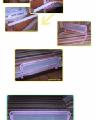 A protective barrier on baby bed 1, 02M. , 1, 52m. Cheaper is not. 
