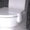 the lock on the toilet lid gr.