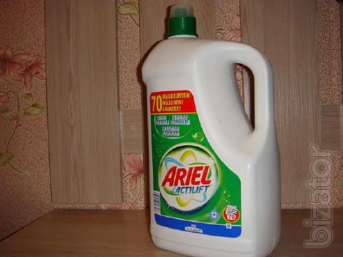 Ariel 4.9 l-gr. any city brainy 