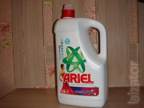 Ariel 4.9 l-gr. any city brainy 
