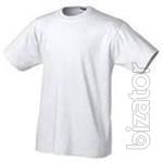 T-shirt for sublimation printing (Turkey) 