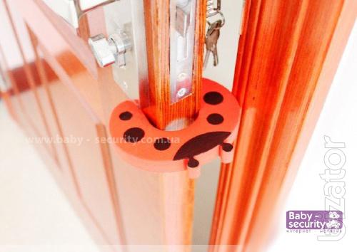 the stopper door mezhkomnatnoy