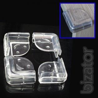 cover sharp corners