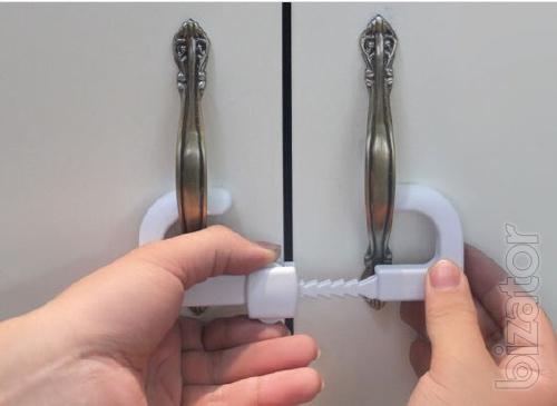 castle semiring without Velcro