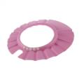 Beanie-visor for shampooing without tears. There are many different types 