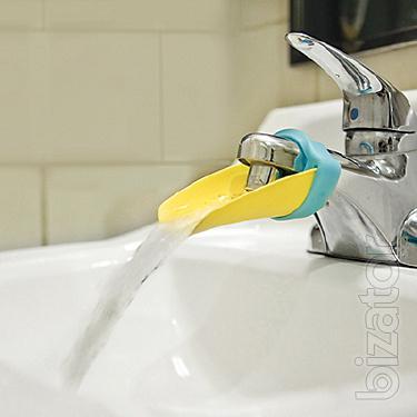 Beanie-visor for shampooing without tears. There are many different types 