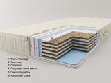 Mattress 4 "Comfort"