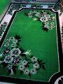 Sell 2 new stylish natural carpet! Cheap! 