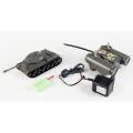 Tank battle 529 