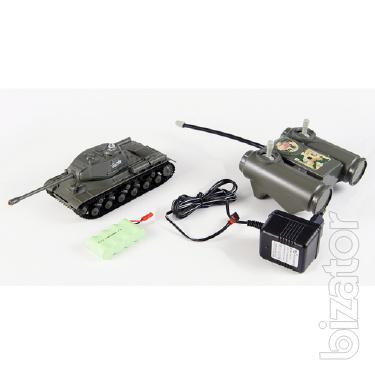 Tank battle 529 
