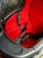 Stroller Peg-Perego Aria 