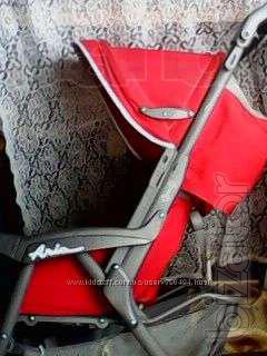 Stroller Peg-Perego Aria 