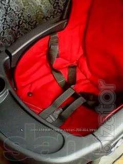 Stroller Peg-Perego Aria 