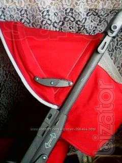 Stroller Peg-Perego Aria 