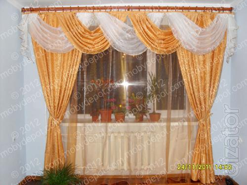 ready made curtains and made to order inexpensive 