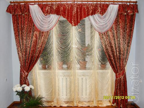 ready made curtains and made to order inexpensive 