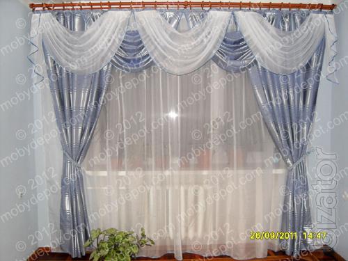 ready made curtains and made to order inexpensive 