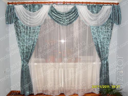 ready made curtains and made to order inexpensive 