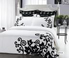 bed linen for children and adults 