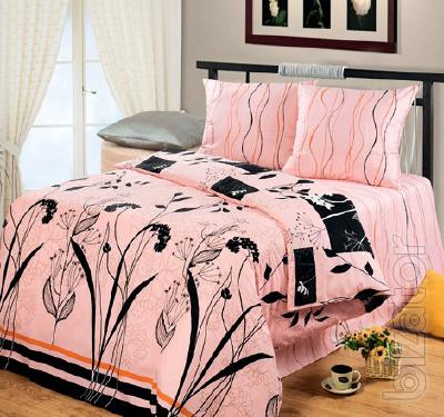 bed linen for children and adults 