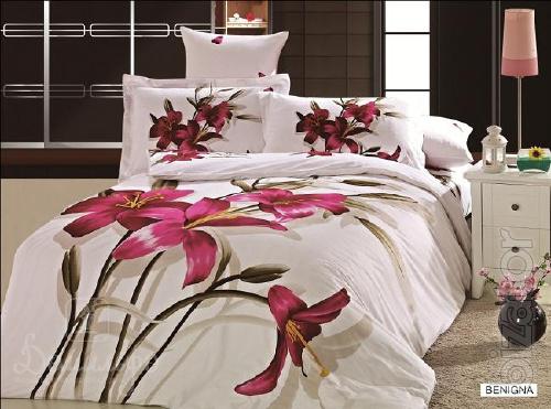 bed linen for children and adults 
