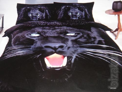bed linen for children and adults 