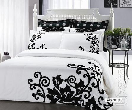 bed linen for children and adults 