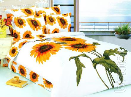 bed linen for children and adults 