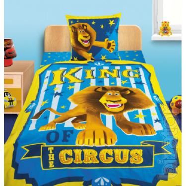 bed linen for children and adults 