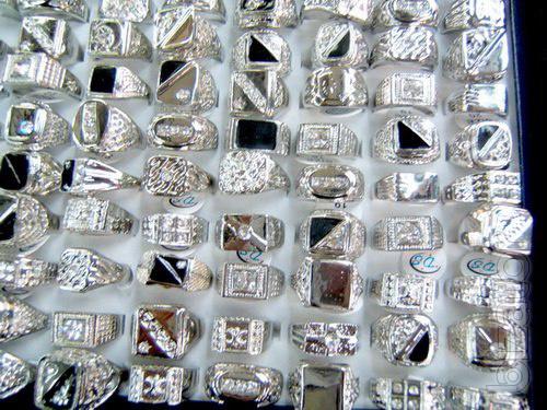 Jewelry wholesale 