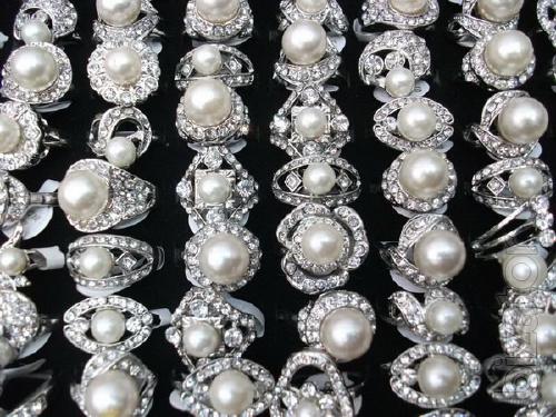 Jewelry wholesale 