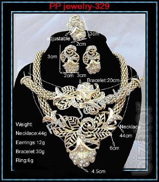 Jewelry wholesale 