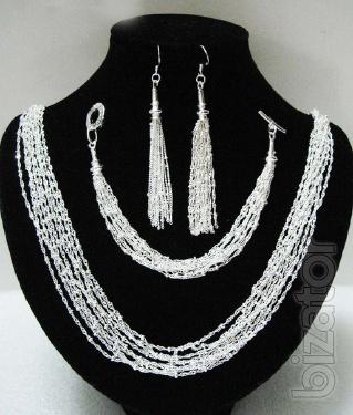 Jewelry wholesale 