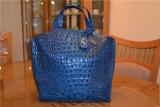 Bag Furla Jucca aquamarine, original 