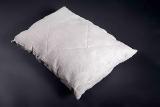 Linen pillow