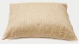 Linen pillow 