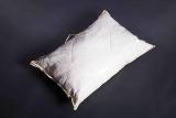 Linen pillow 