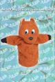 homemade puppet datr 