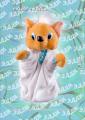 homemade puppet datr 