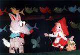 homemade puppet datr 