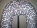 Pillow for pregnant and feeding