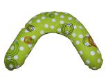 Pillow for pregnant and feeding 