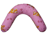 Pillow for pregnant and feeding 