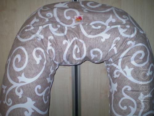 Pillow for pregnant and feeding 
