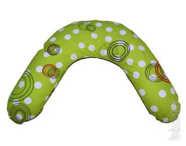 Pillow for pregnant and feeding 