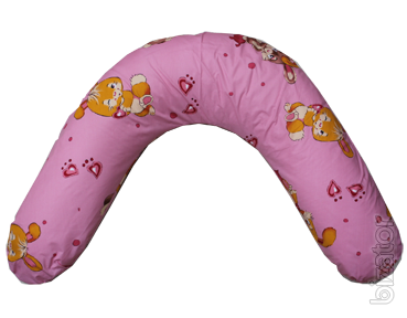 Pillow for pregnant and feeding 
