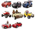Urgent! Sell kids electric cars for hire - Raspashonka