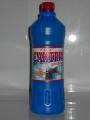 Detergent for dishes canister 